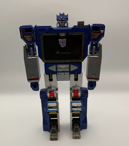 Vintage transformers - vintage,