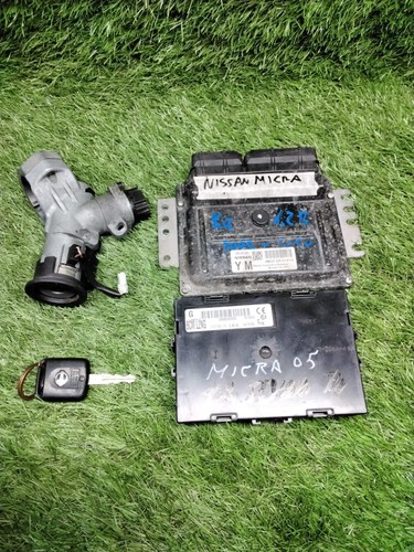 Kit centralina motore ecu - centralina,