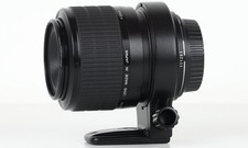 Canon 65mm 8 1 5x - mp-e, f2.8