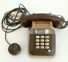 Telefono fisso SOCOTEL S63 -