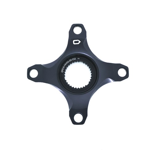 Spider corona per motore x3 - corona,