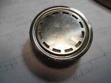 Capsula telefonica dinamica (microfono)  da 124 K ohm