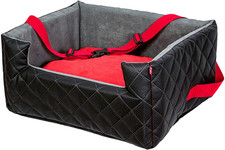 Esclusivo Seggiolino per Cani