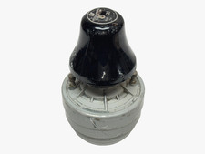 Vintage Federal Signal
