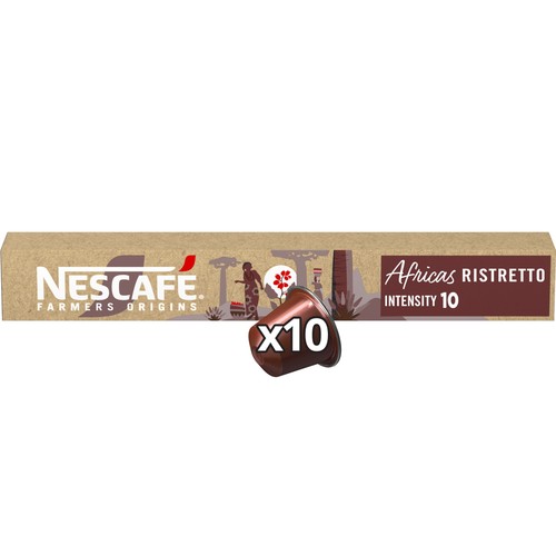 Nescafé farmers origins - nescafÉ,