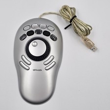 Contour Design Shuttle PRO SP-JNS Controller di editing USB multimediale testato