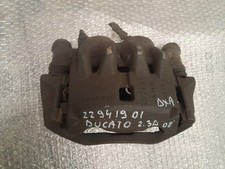 PINZA FRENO ANTERIORE DESTRA PER FIAT Ducato 5° Serie 22941901 (06>14)