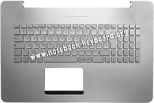 Clavier Topcase Français