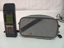 Navigatore satellitare GPS