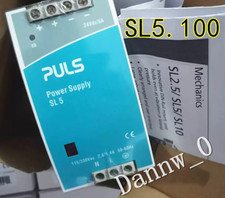 Alimentatore PULS SL5.100