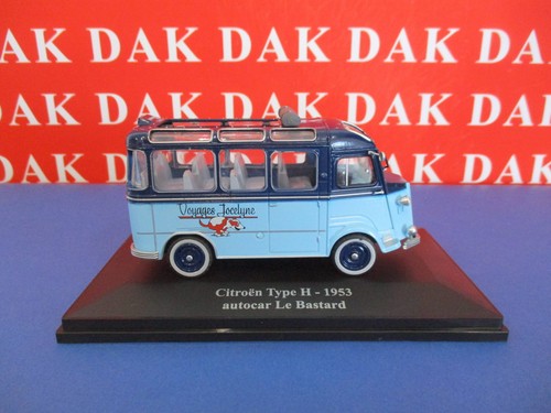 Die cast modellino - die, mini