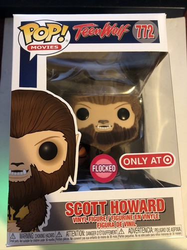 Funko pop 772 teen - pop, #772