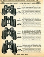 1958 Stampa Pubblicità di