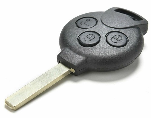 Cover chiave per smart fortwo - chiave,