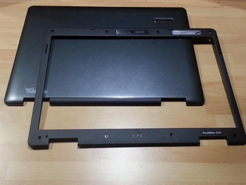Cover lcd acer travelmate 7320 - cover,