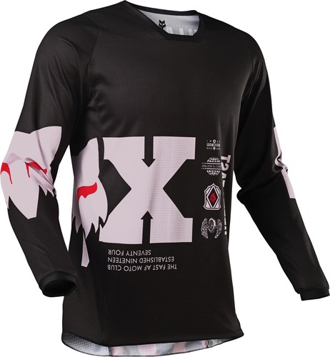 Fox 180 illmatik maglia - fox,