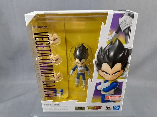 Figuarts dragon ball - s.h.,