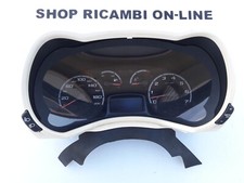 Quadro strumenti ford - strumenti, anno