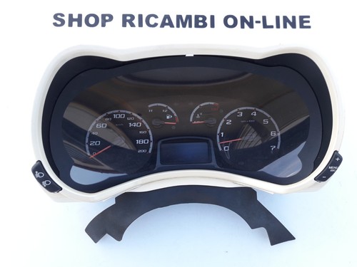 Quadro strumenti ford anno - ,
