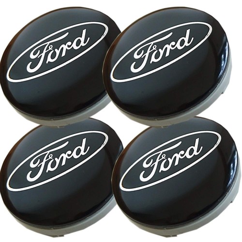 Tappi coprimozzo ford - tappi,