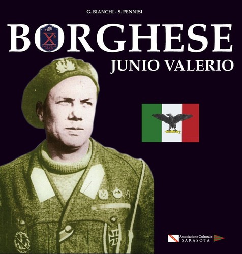 Borghese junio valerio - valerio, –