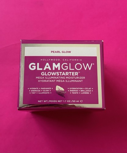 Glamglow glowstarter oz - glamglow,