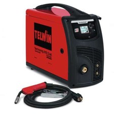 Saldatrice inverter Technomig