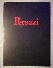 CATALOGO ARMI FUCILI PERAZZI