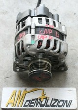 231008918r alternatore renault - alternatore,