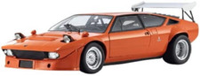 Kyosho KS08445P 1/18