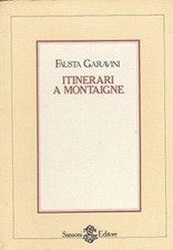L- ITINERARI A MONTAIGNE -