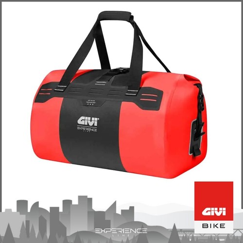 Borsa cargo givi per bici - borsa,