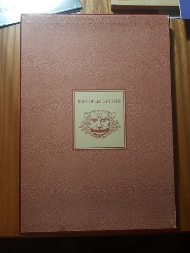 Lotto libro dei francobolli - il,
