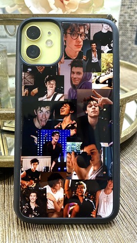 Custodia shawn mendes - mendes, |