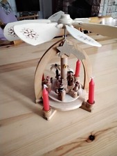 Presepe Piramide Tedesco In