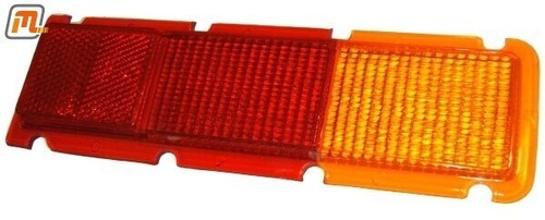 Ford escort mk1 lente - mk1, luce