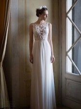 Vestito da sposa AlonLivnè in
