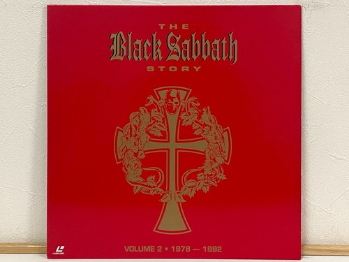 The black sabbath - the, story