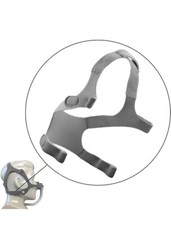 Fascia CPAP Headgear for Wisp Nasal Mask, Replacement Headgear for Respironics