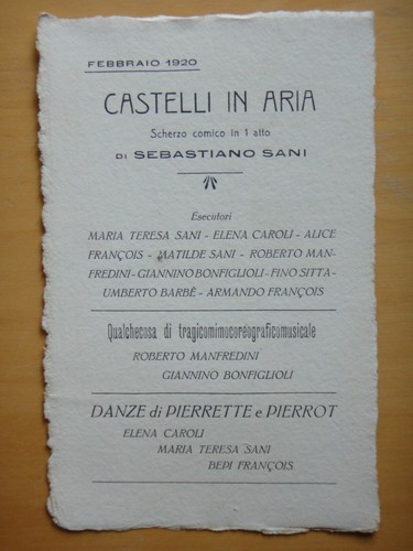 1920 sebastiano sani castelli - 1920-sebastiano, sani-castelli