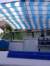 Barca Da Diporto Mt.850. Completamente Restaurata , Motore Lombardini Idrogetto 