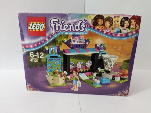 Lego friends 41127 sala - 41127, la