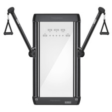 Toorx Poliercolina Dual Pulley Regolabili 3 Assi Resistenza Magnetica Prx-5000 N