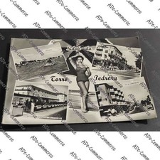 Cartolina Torre Pedrera -