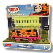 NIA Thomas & Friends Hyper