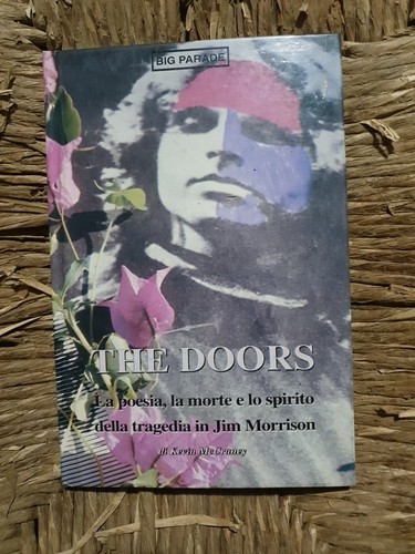 The doors jim morrison - doors,