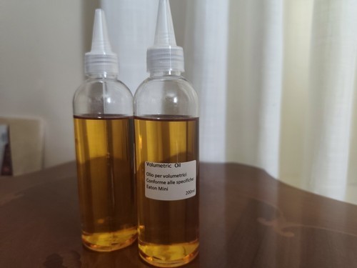 Olio compressore volumetrico - olio,