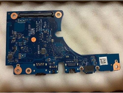 Scheda interfaccia dell - interfaccia,