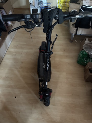 Majestic lewis 500w - lewis,