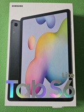 Samsung Galaxy Tab S6 Lite